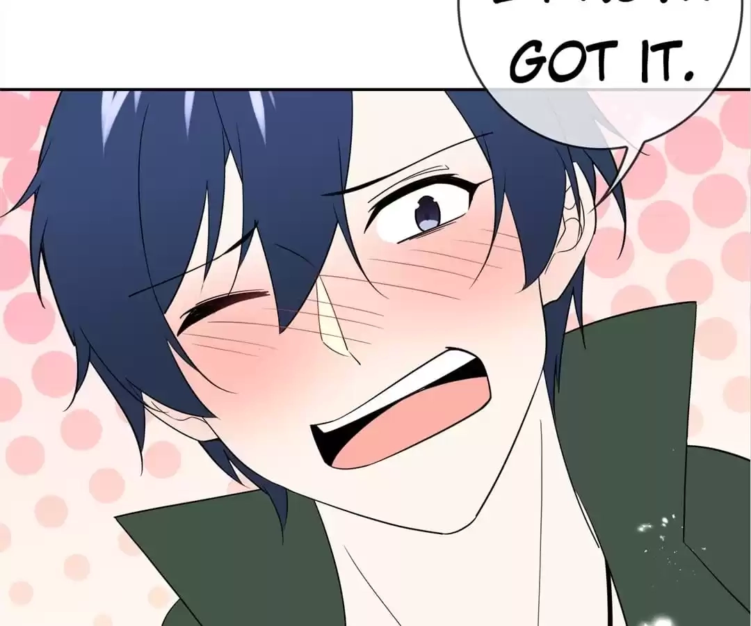 My Apocalyptic Miss Chapter 77 page 96 - 