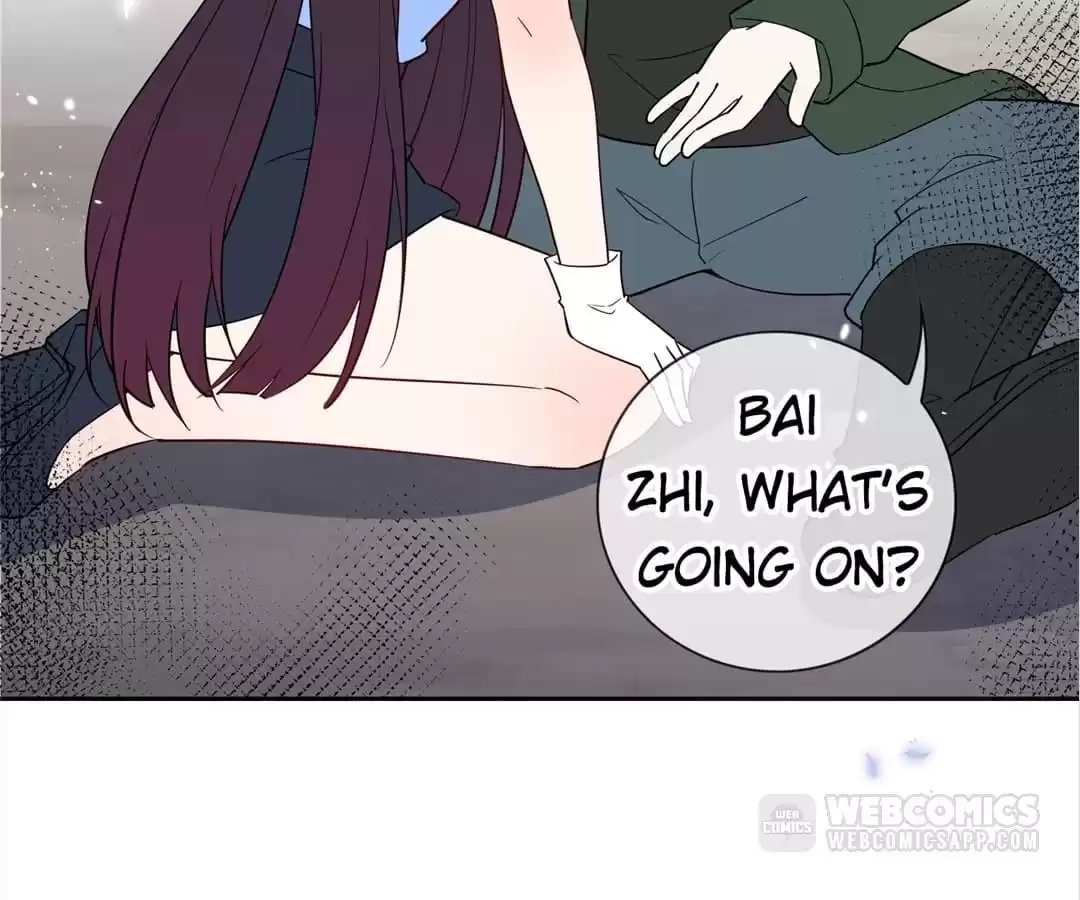 My Apocalyptic Miss Chapter 77 page 99 - 