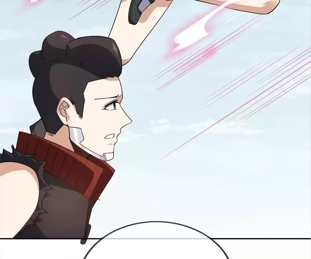 My Apocalyptic Miss Chapter 78 page 12 - 