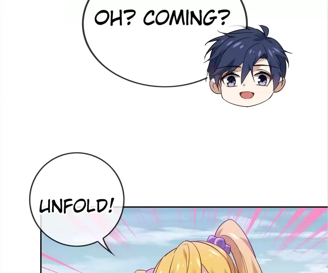 My Apocalyptic Miss Chapter 78 page 13 - 