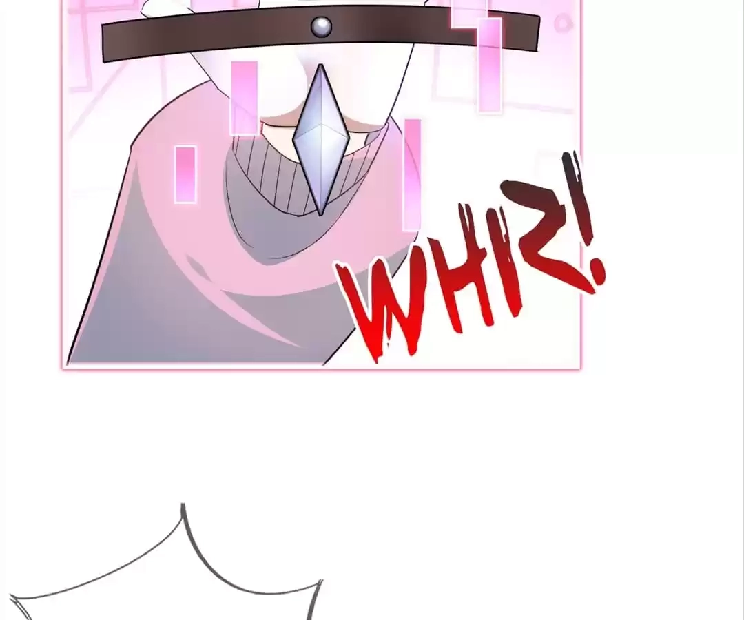 My Apocalyptic Miss Chapter 78 page 17 - 