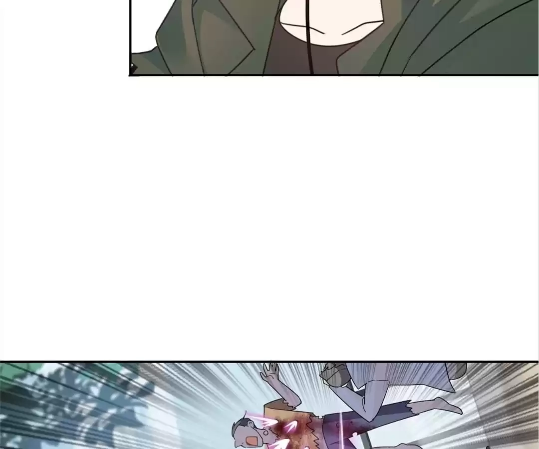 My Apocalyptic Miss Chapter 78 page 22 - 