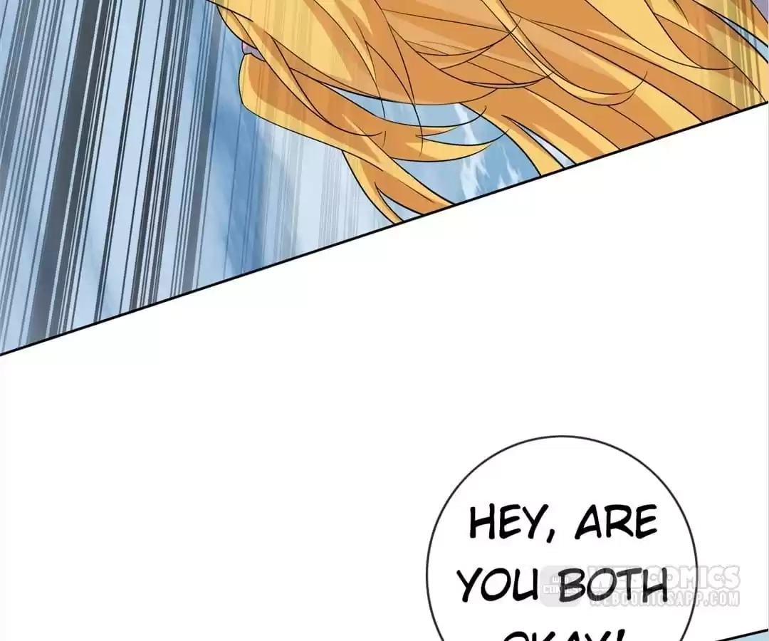 My Apocalyptic Miss Chapter 78 page 27 - 