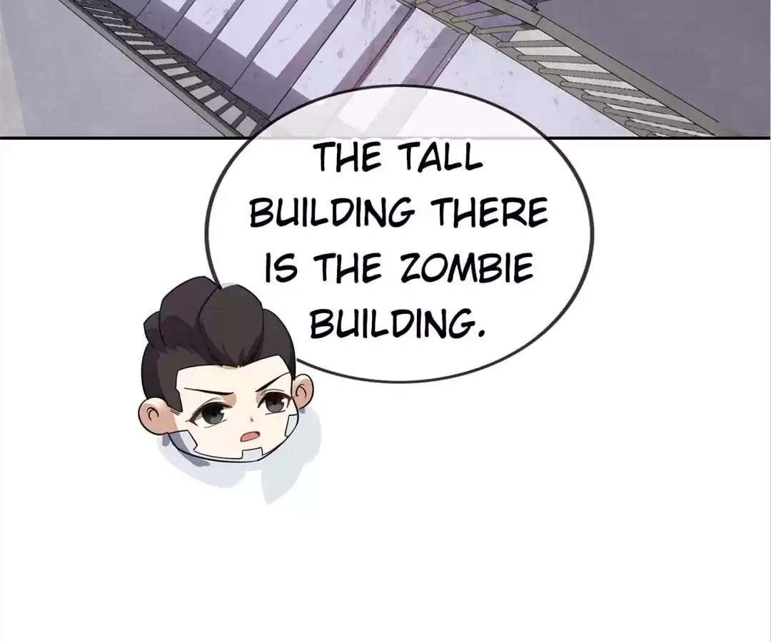 My Apocalyptic Miss Chapter 78 page 4 - 