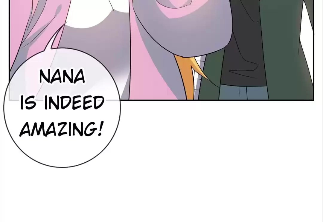 My Apocalyptic Miss Chapter 78 page 31 - 