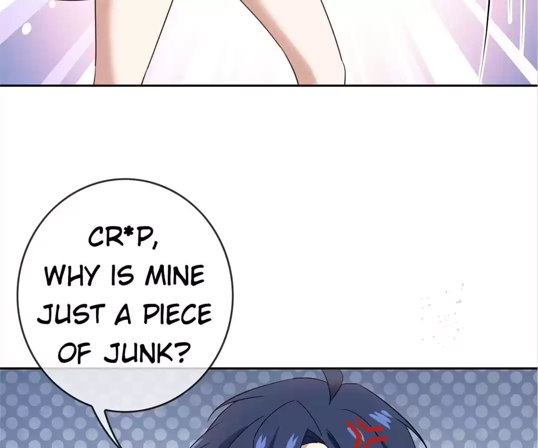 My Apocalyptic Miss Chapter 78 page 34 - 