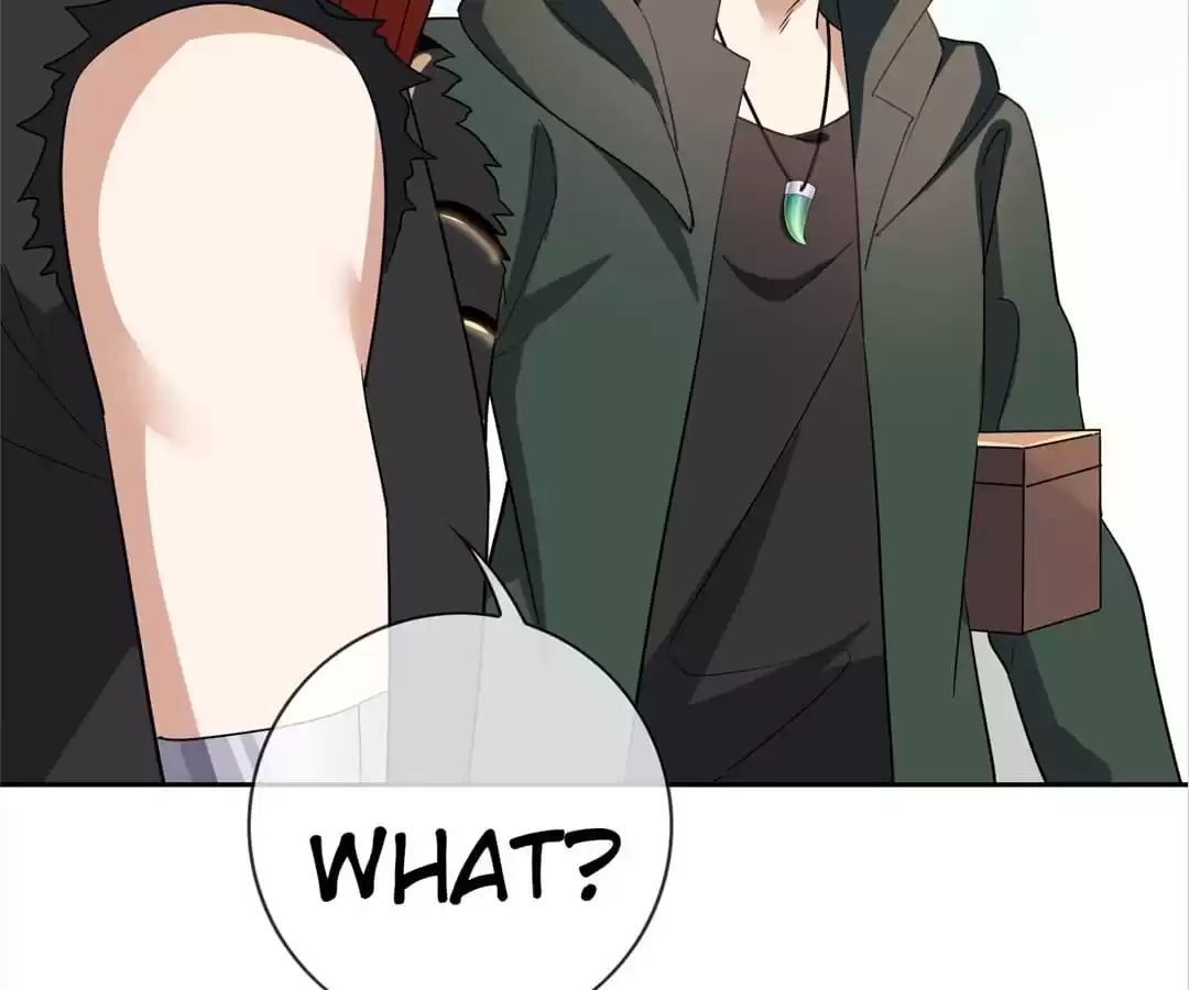 My Apocalyptic Miss Chapter 78 page 48 - 