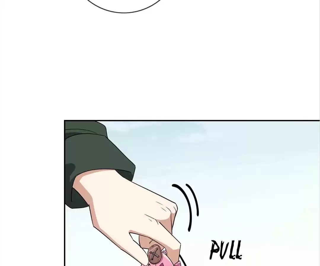 My Apocalyptic Miss Chapter 78 page 49 - 