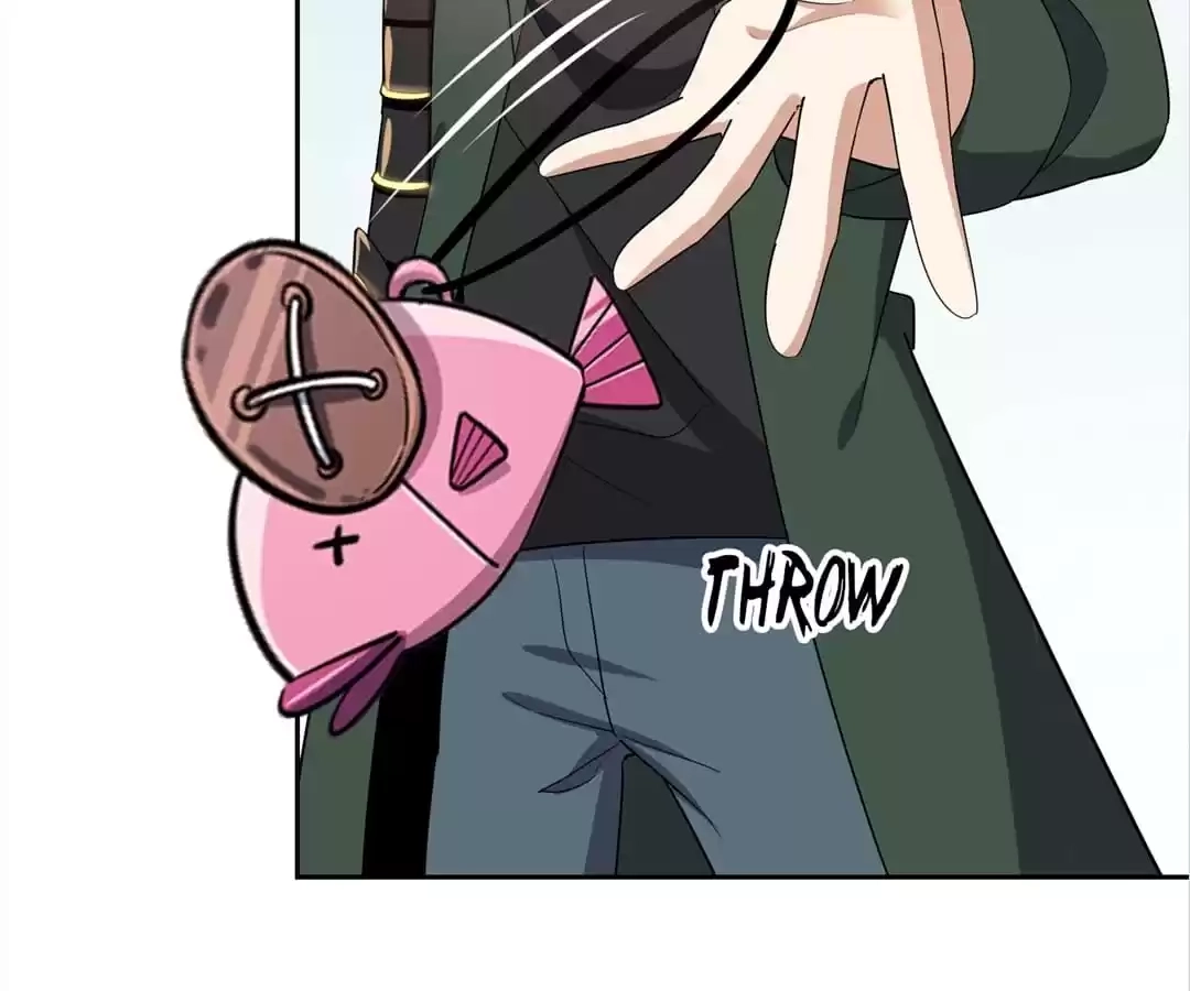 My Apocalyptic Miss Chapter 78 page 52 - 