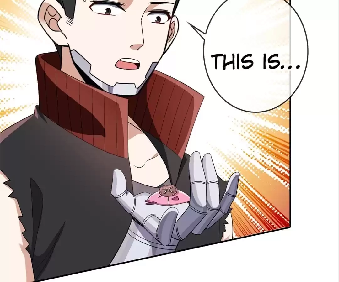 My Apocalyptic Miss Chapter 78 page 54 - 
