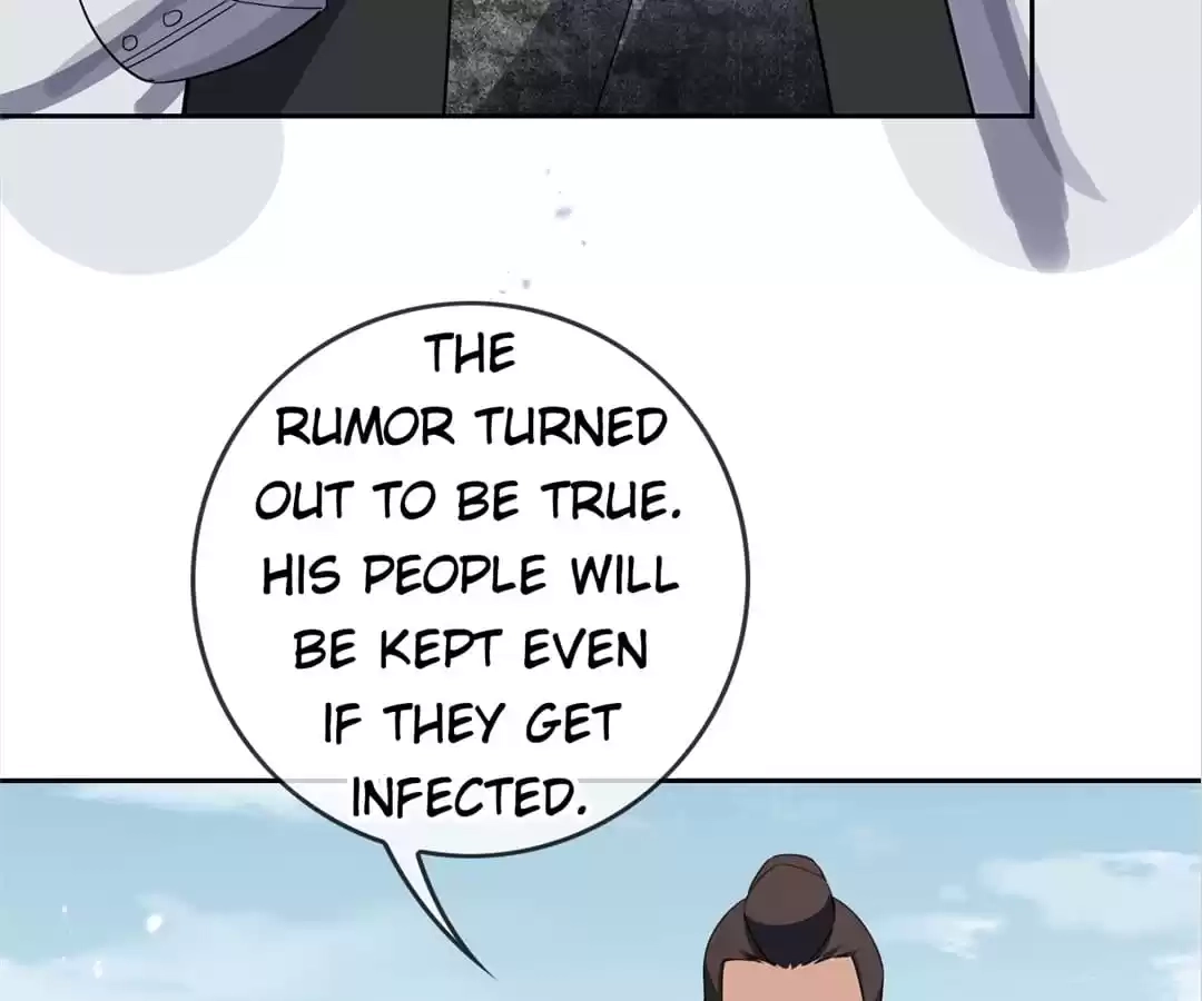 My Apocalyptic Miss Chapter 78 page 61 - 