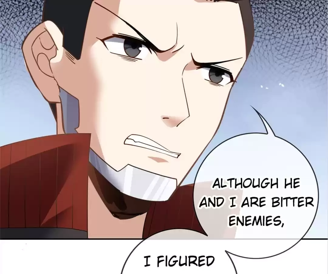 My Apocalyptic Miss Chapter 78 page 64 - 