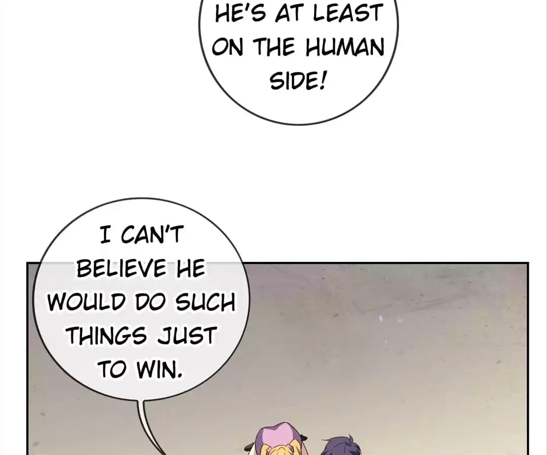 My Apocalyptic Miss Chapter 78 page 65 - 