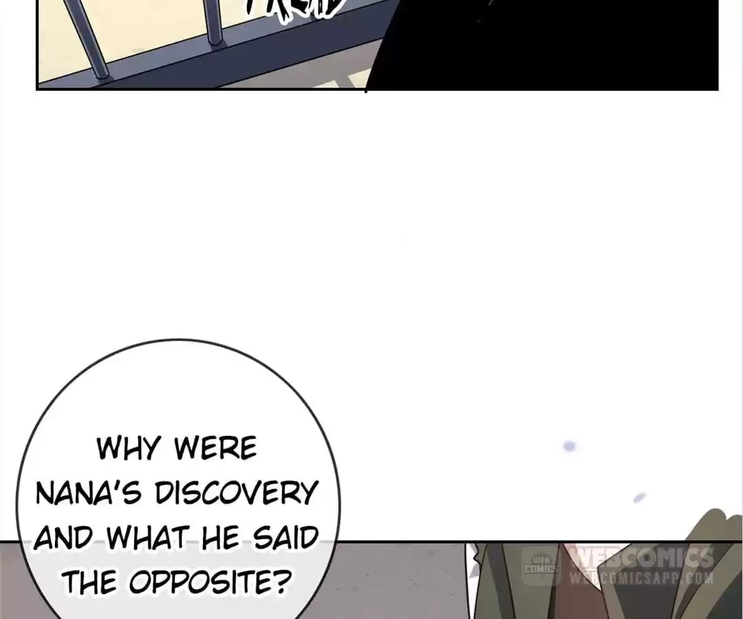 My Apocalyptic Miss Chapter 78 page 67 - 