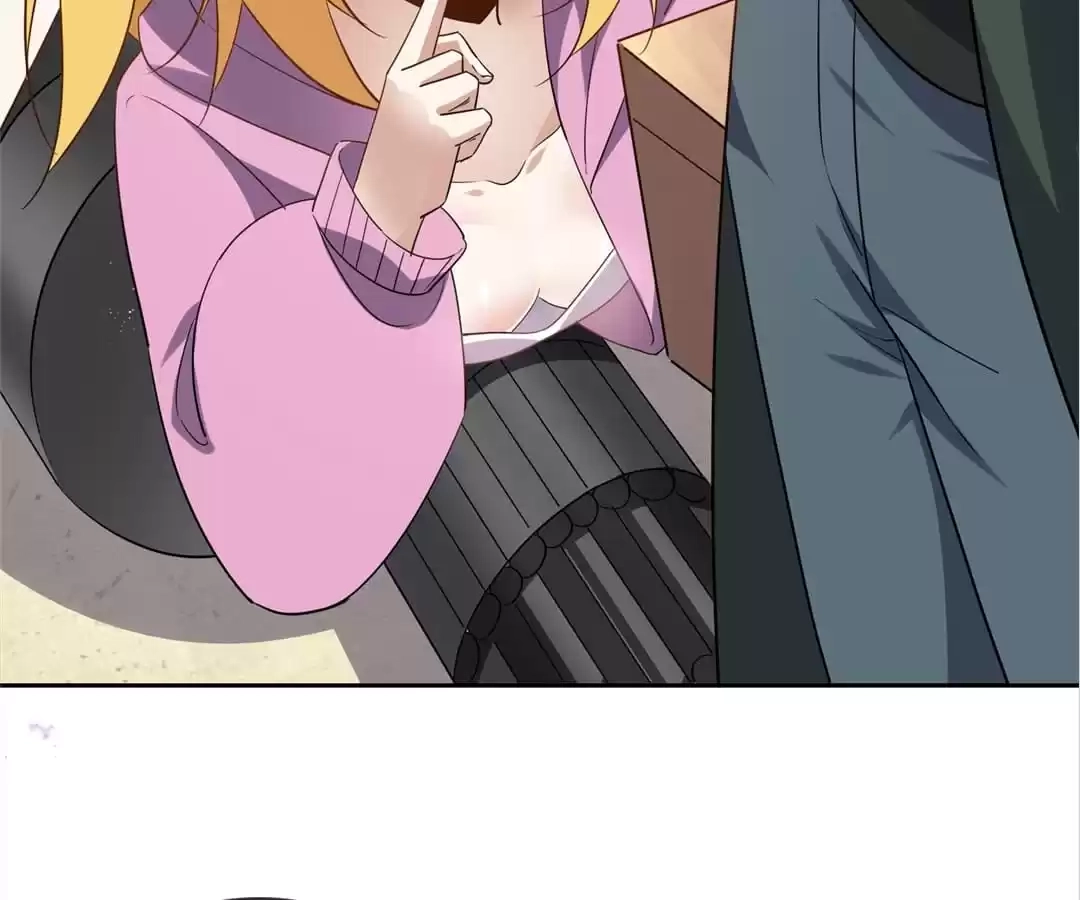 My Apocalyptic Miss Chapter 78 page 69 - 