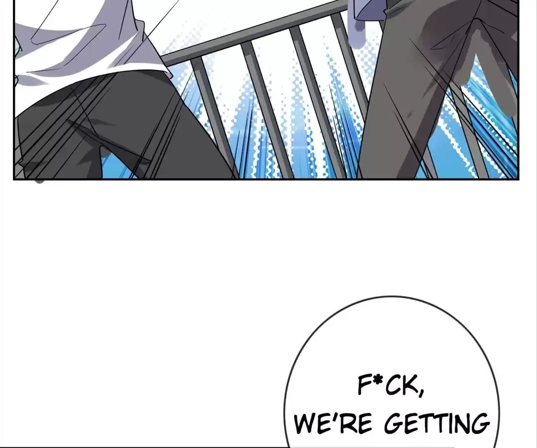 My Apocalyptic Miss Chapter 78 page 8 - 