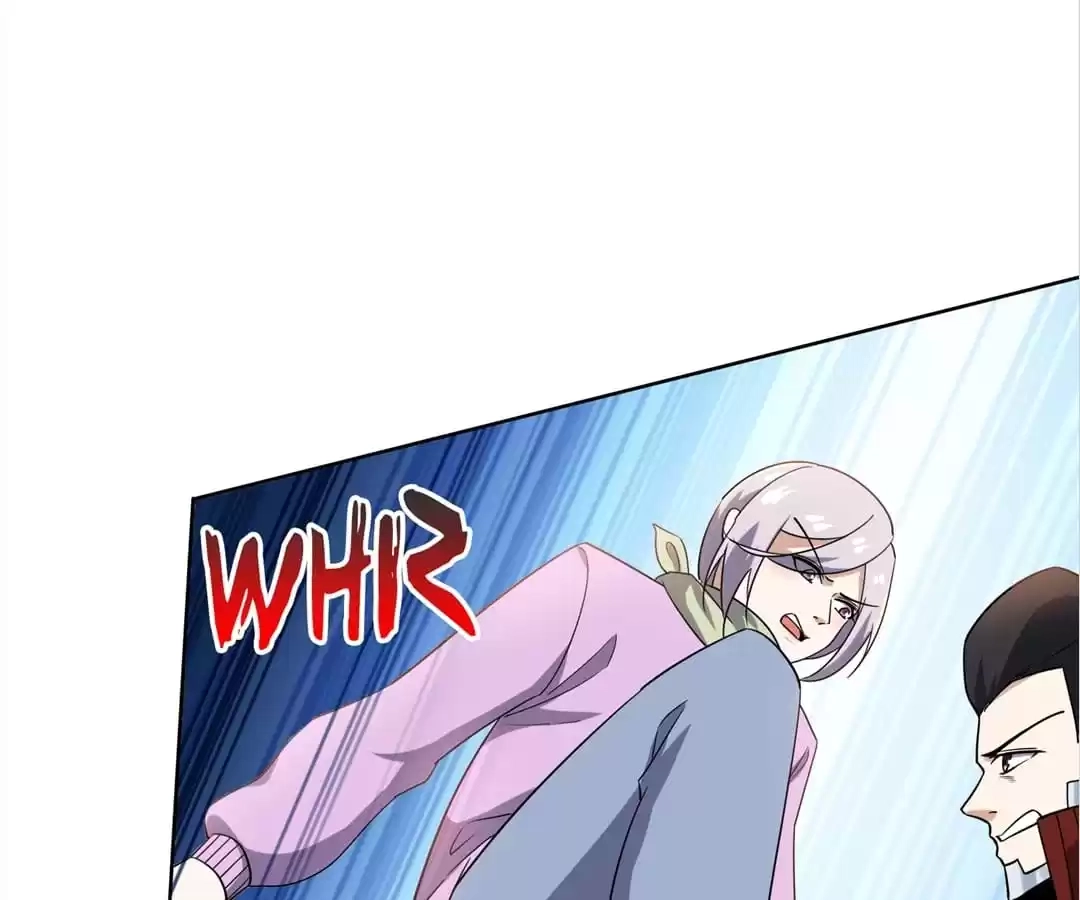 My Apocalyptic Miss Chapter 78 page 78 - 