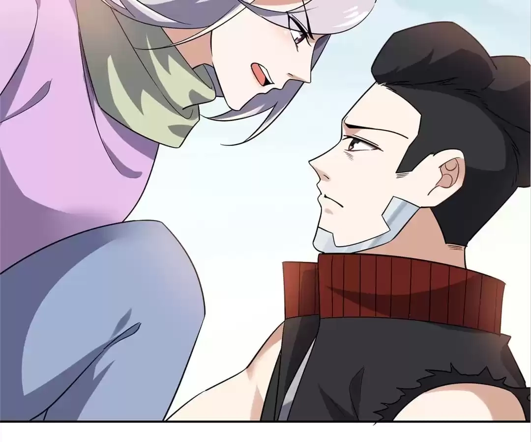 My Apocalyptic Miss Chapter 78 page 81 - 
