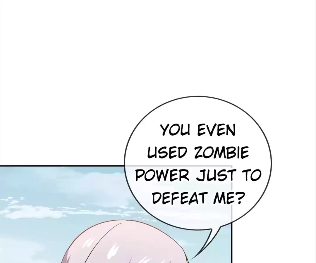 My Apocalyptic Miss Chapter 78 page 82 - 