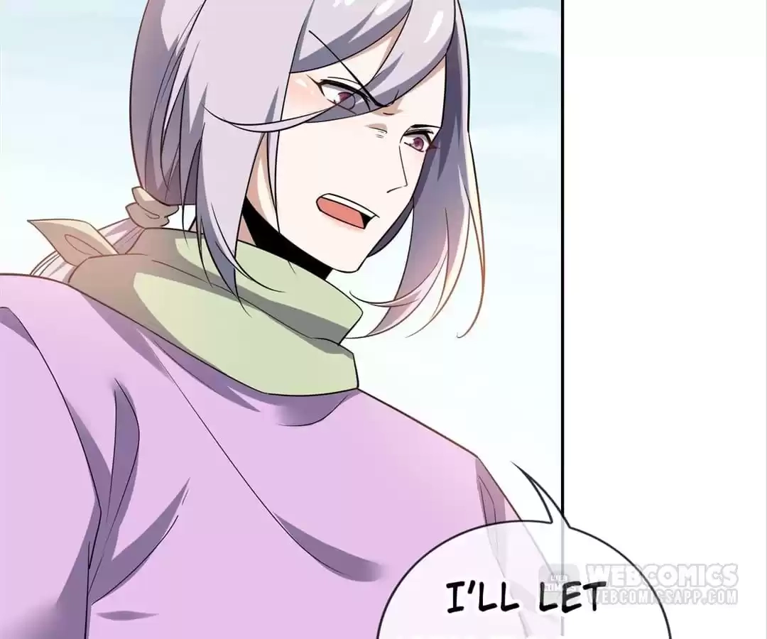 My Apocalyptic Miss Chapter 78 page 83 - 