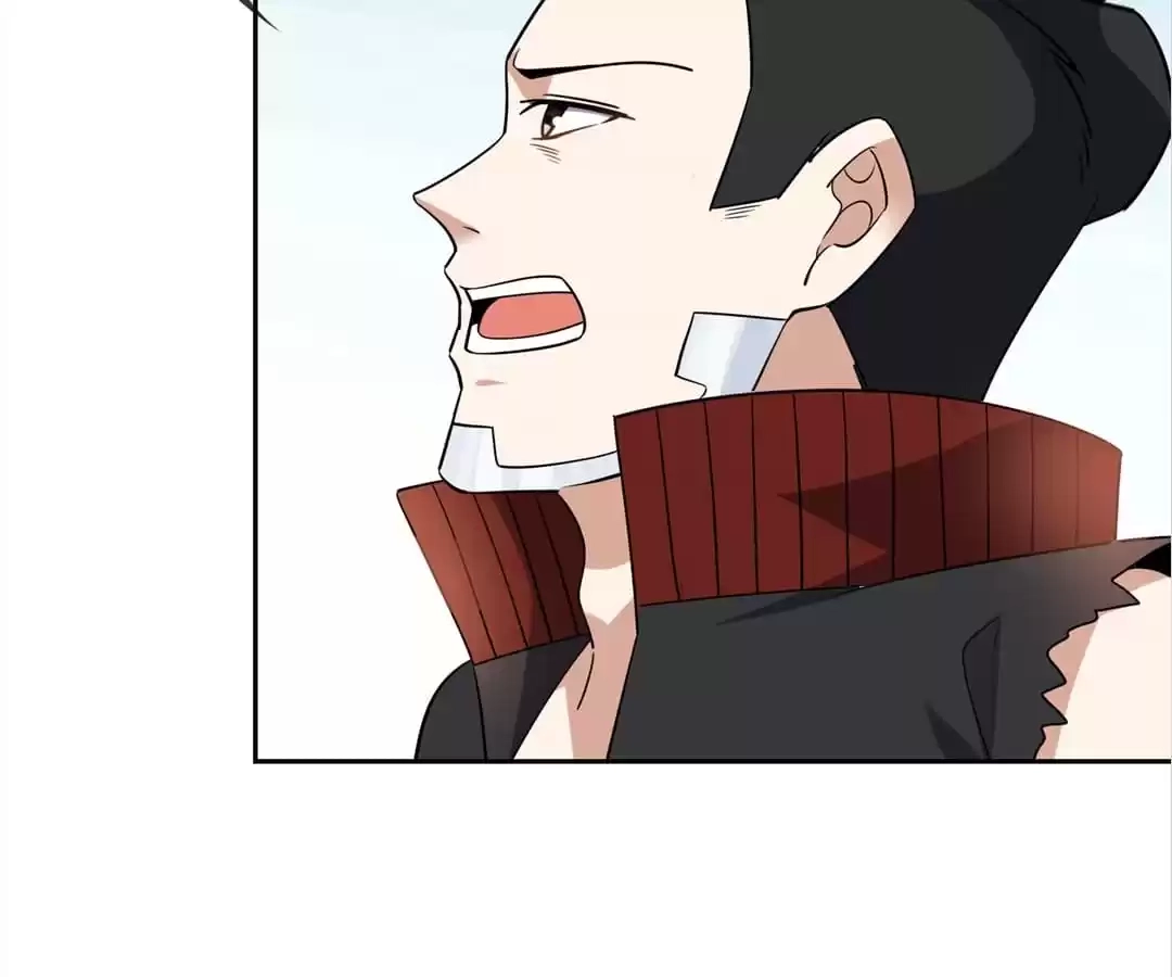 My Apocalyptic Miss Chapter 78 page 85 - 
