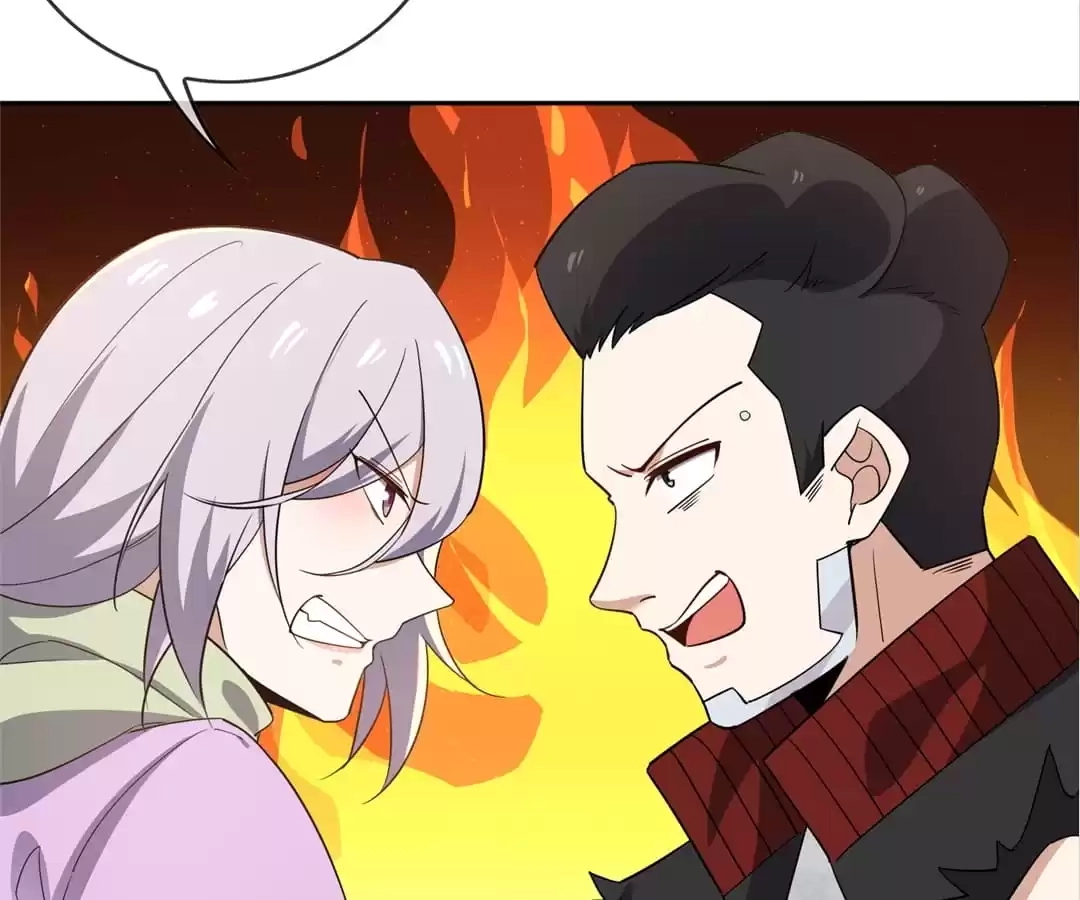 My Apocalyptic Miss Chapter 79 page 13 - 