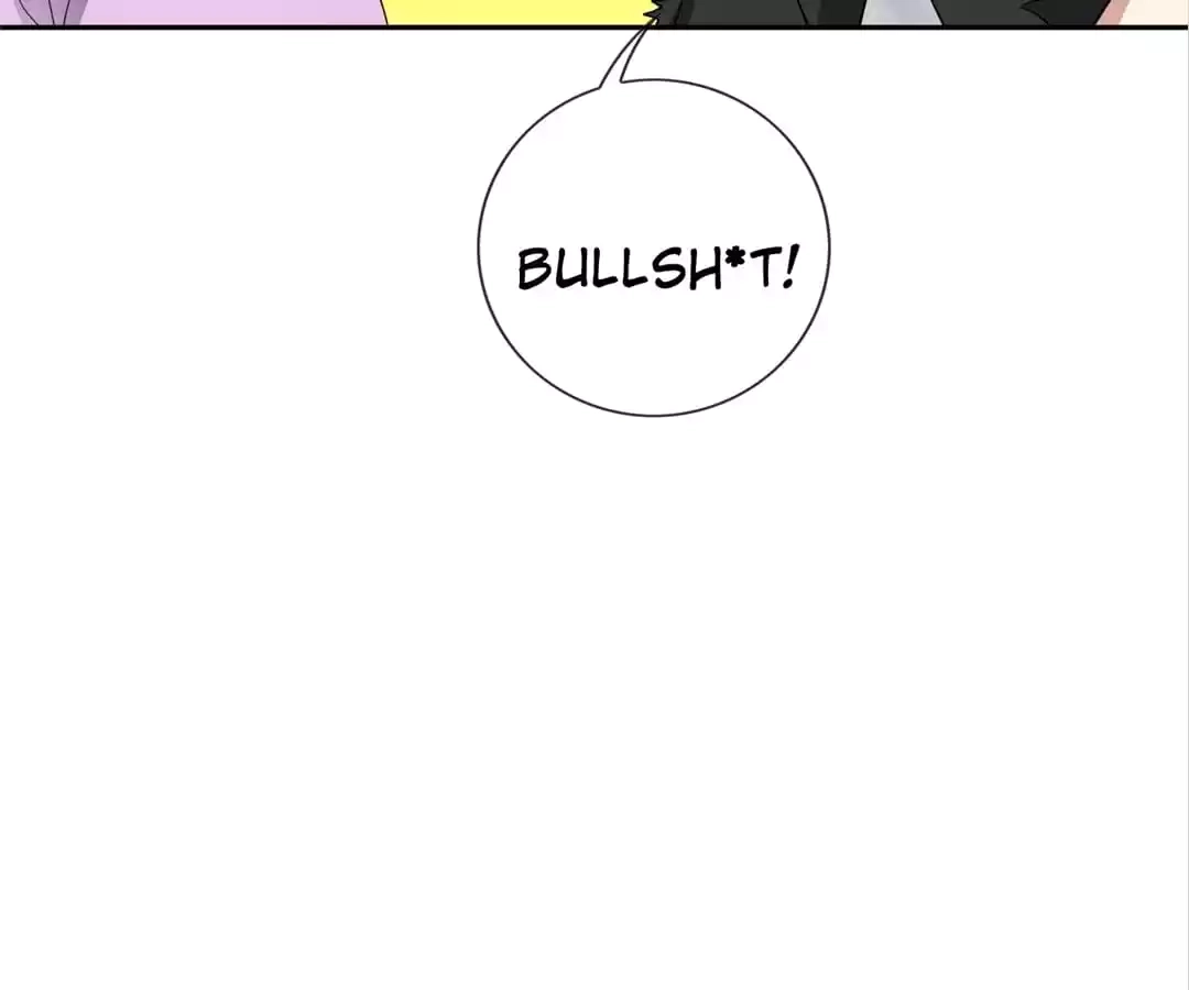 My Apocalyptic Miss Chapter 79 page 14 - 