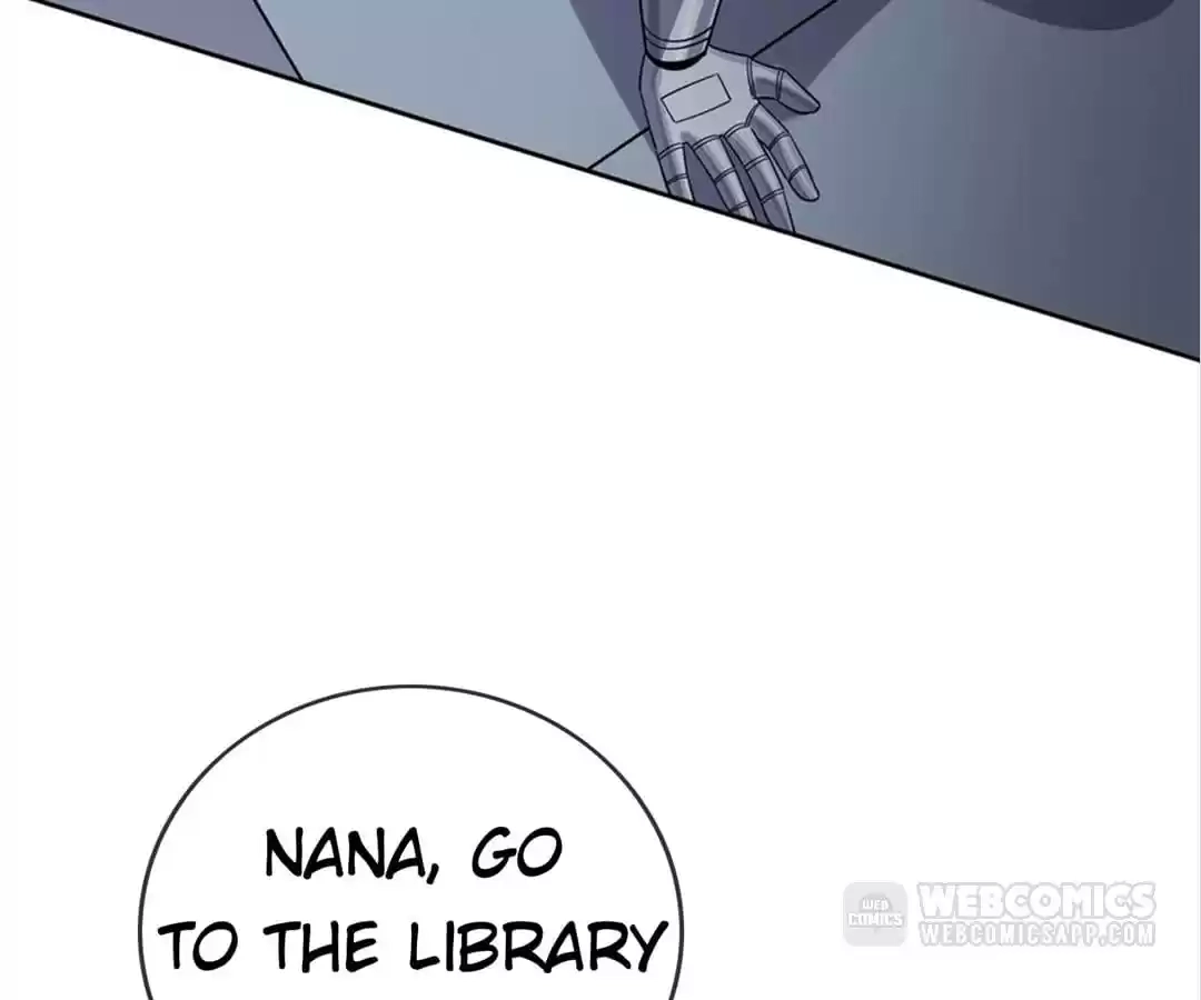 My Apocalyptic Miss Chapter 79 page 25 - 