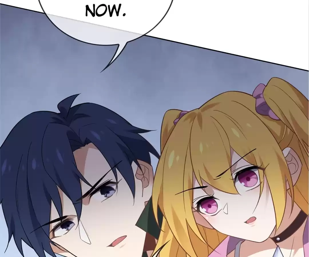 My Apocalyptic Miss Chapter 79 page 26 - 