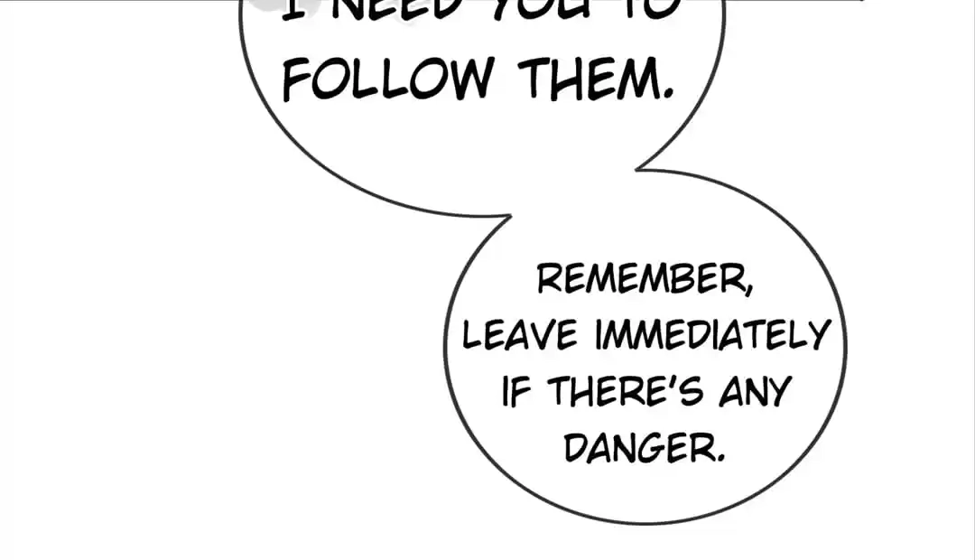 My Apocalyptic Miss Chapter 79 page 29 - 