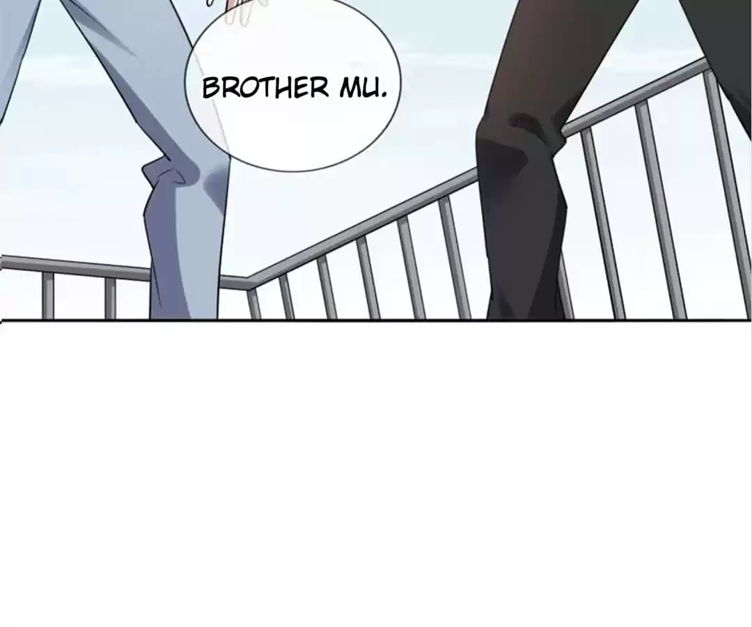 My Apocalyptic Miss Chapter 79 page 35 - 