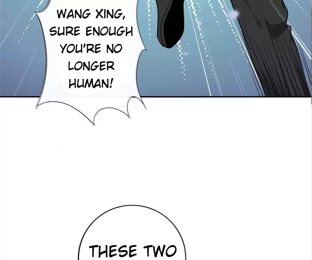 My Apocalyptic Miss Chapter 79 page 47 - 