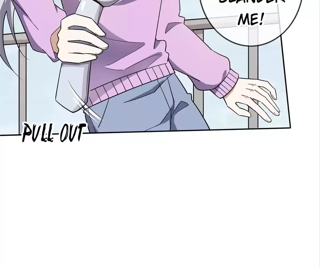 My Apocalyptic Miss Chapter 79 page 7 - 