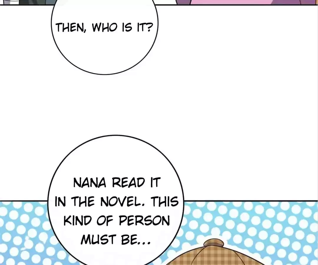 My Apocalyptic Miss Chapter 79 page 63 - 