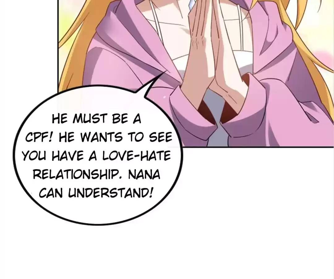 My Apocalyptic Miss Chapter 79 page 67 - 