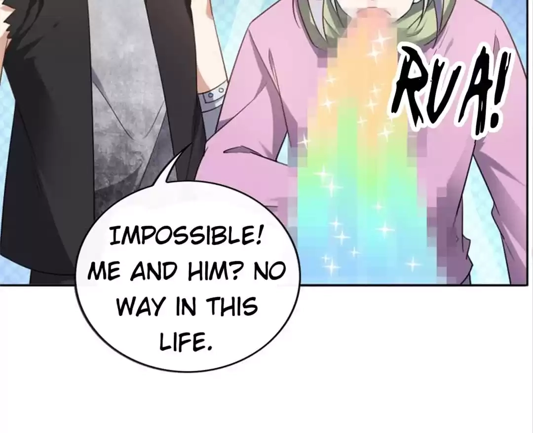 My Apocalyptic Miss Chapter 79 page 69 - 
