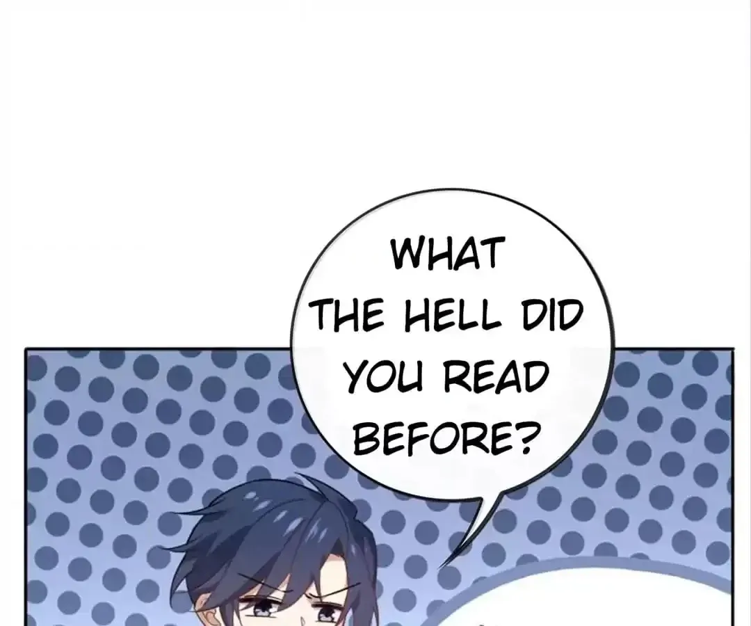 My Apocalyptic Miss Chapter 79 page 70 - 