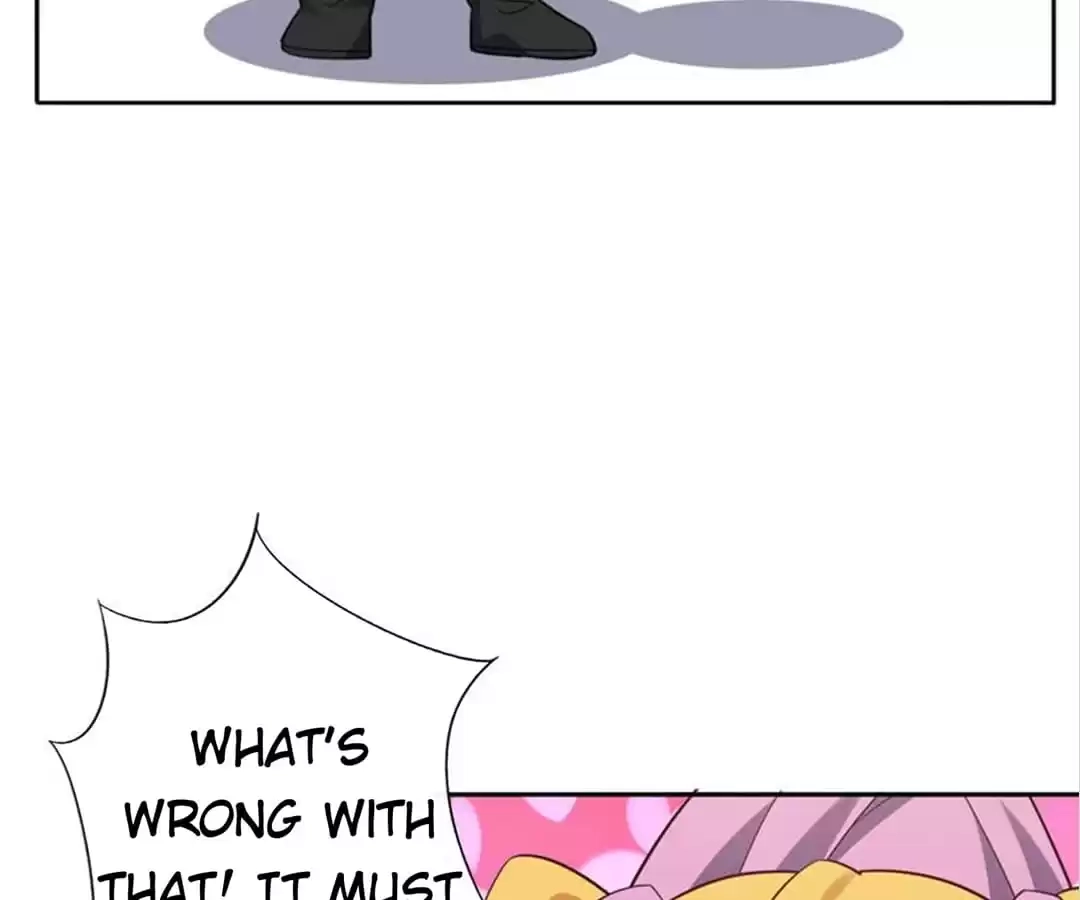 My Apocalyptic Miss Chapter 79 page 72 - 