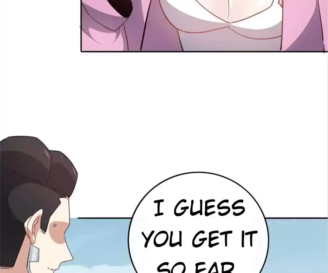 My Apocalyptic Miss Chapter 79 page 74 - 
