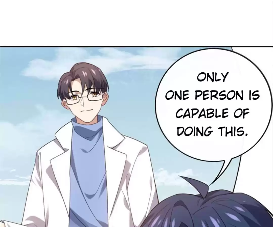 My Apocalyptic Miss Chapter 79 page 77 - 