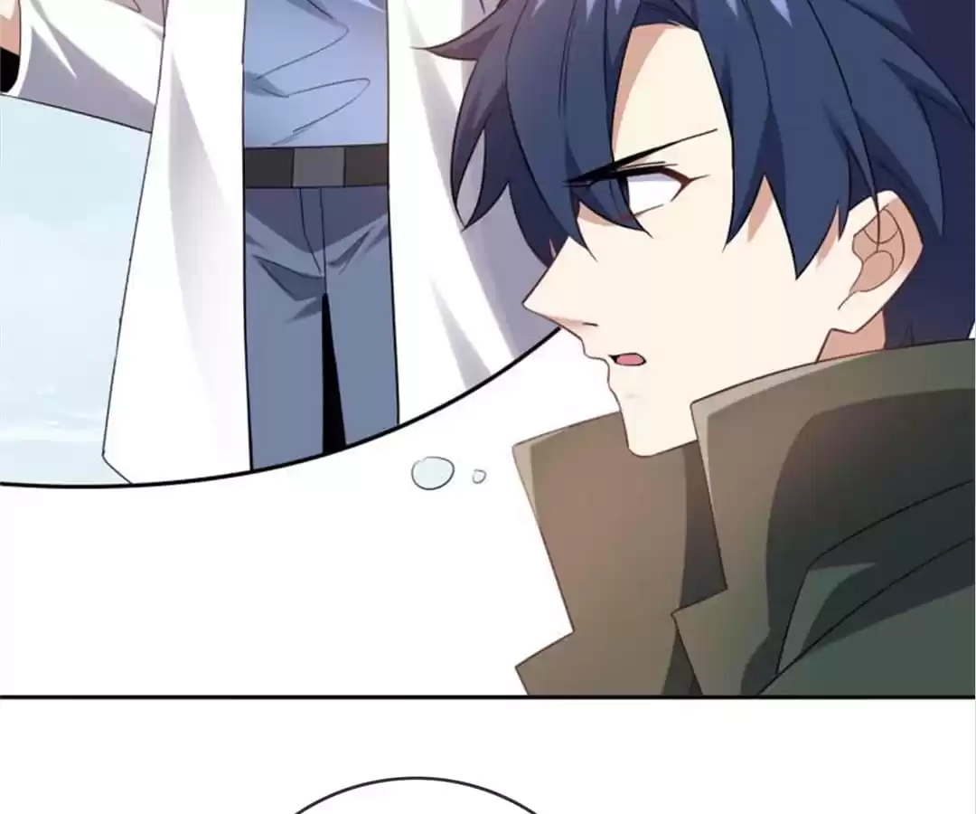 My Apocalyptic Miss Chapter 79 page 78 - 