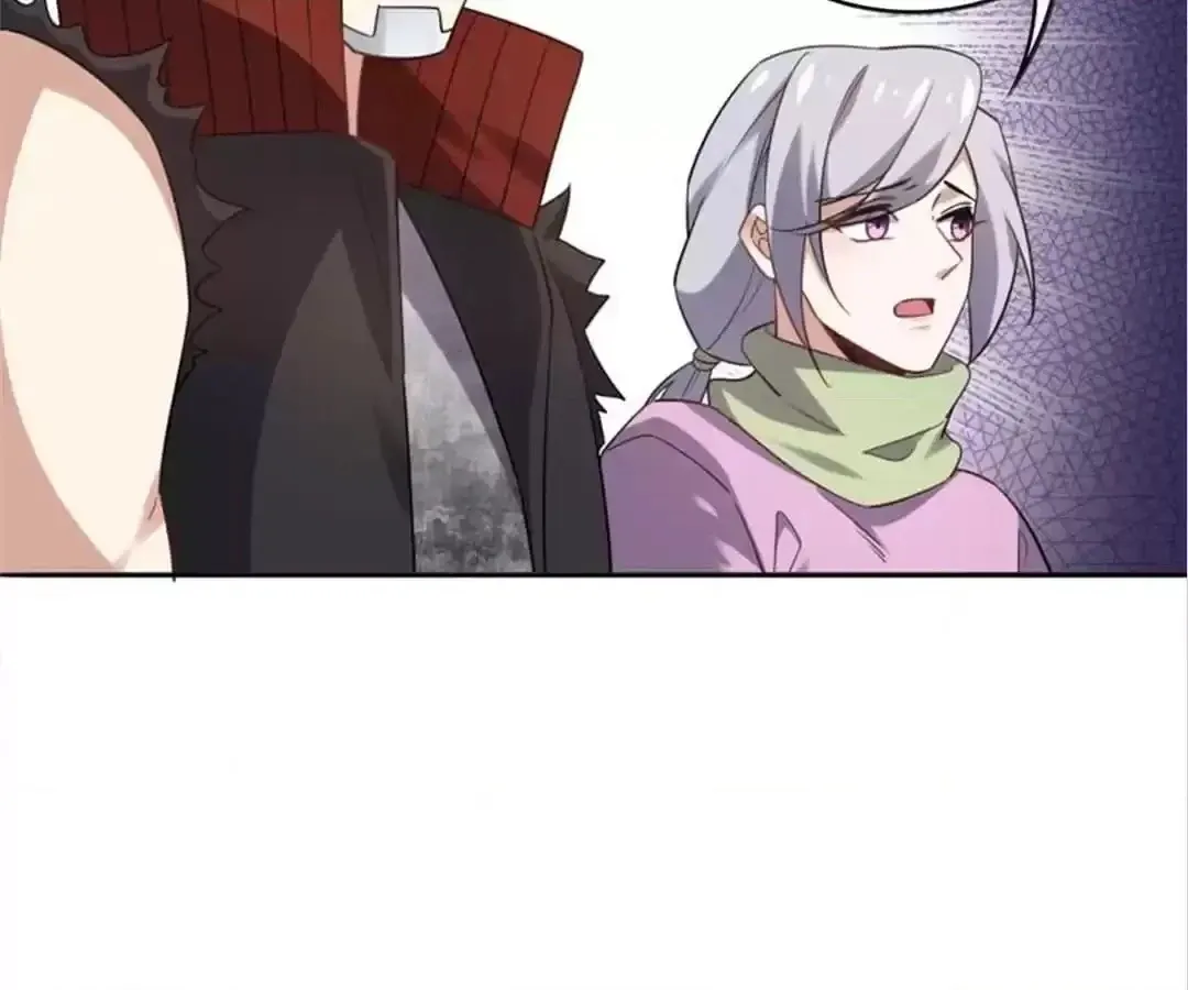 My Apocalyptic Miss Chapter 79 page 80 - 