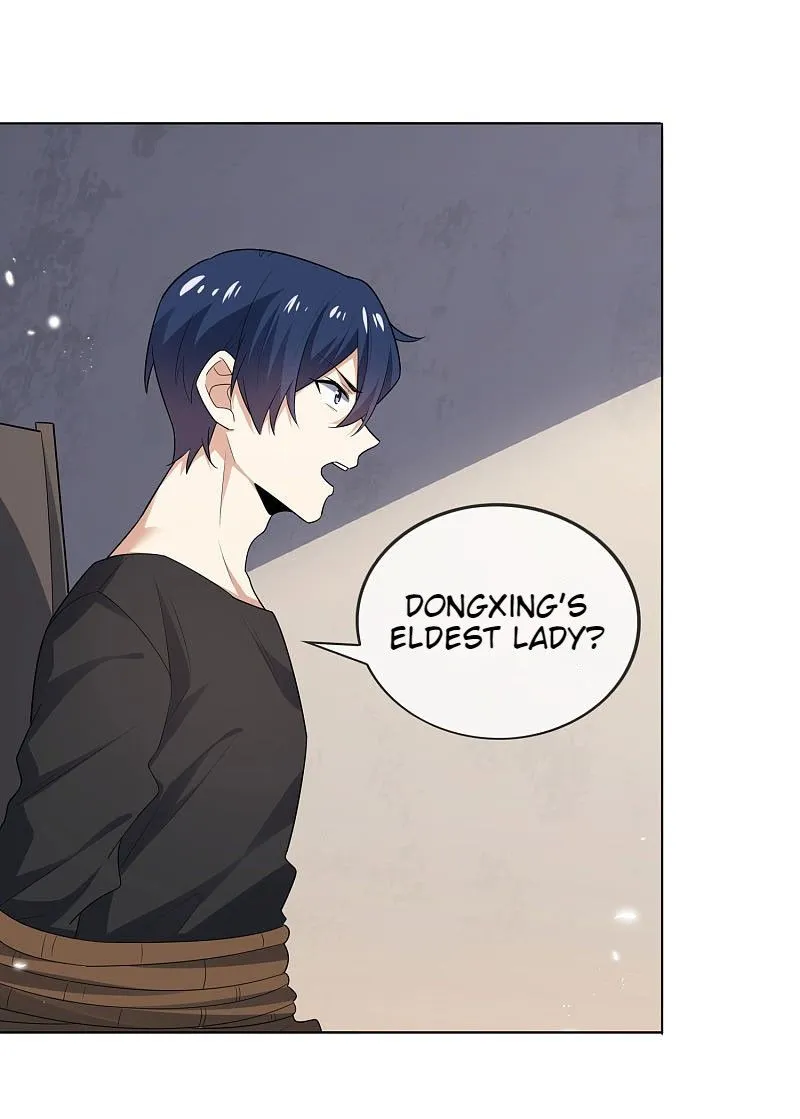 My Apocalyptic Miss Chapter 8 page 14 - 