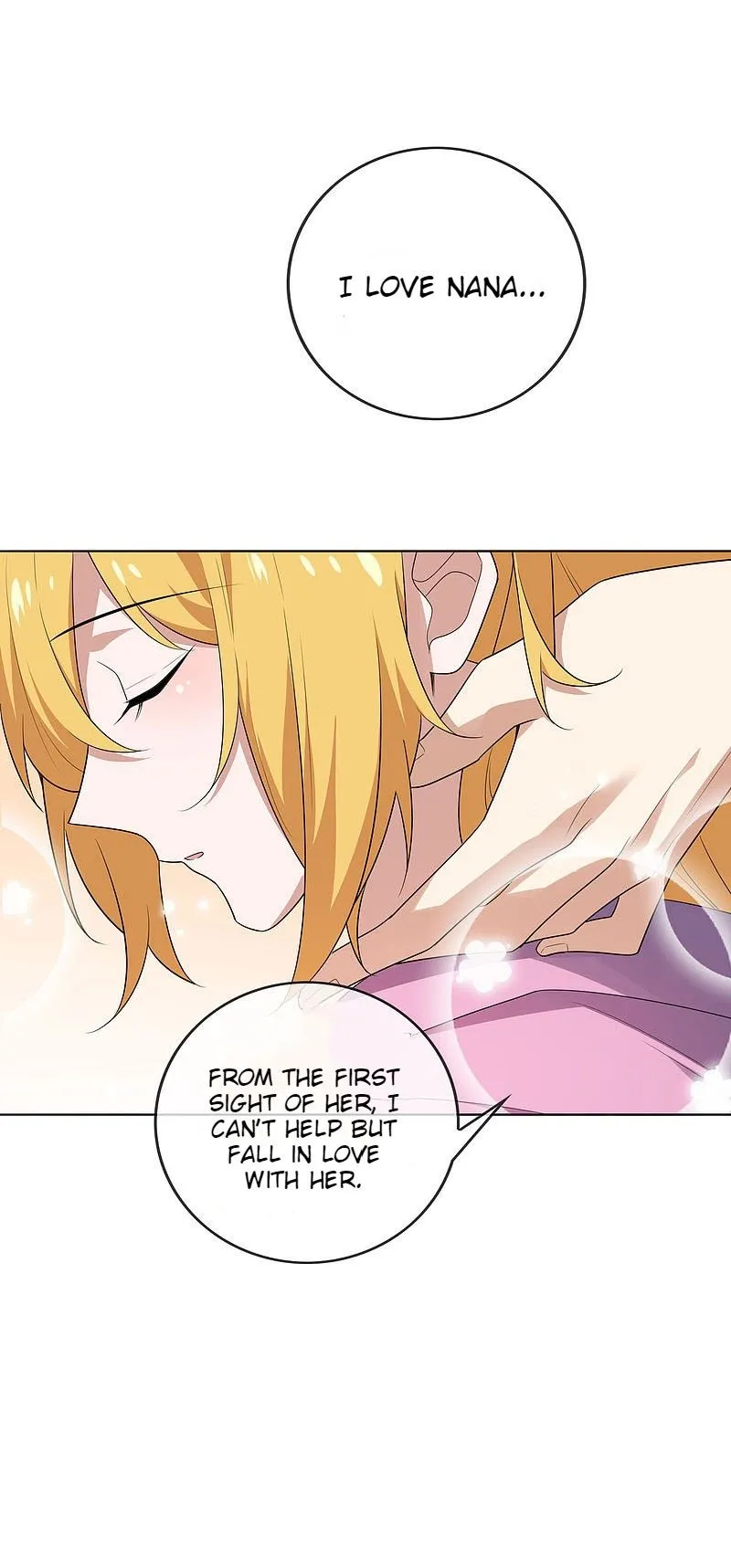 My Apocalyptic Miss Chapter 8 page 15 - 