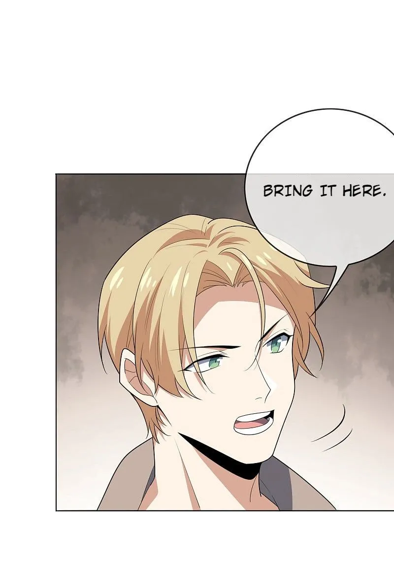 My Apocalyptic Miss Chapter 8 page 18 - 