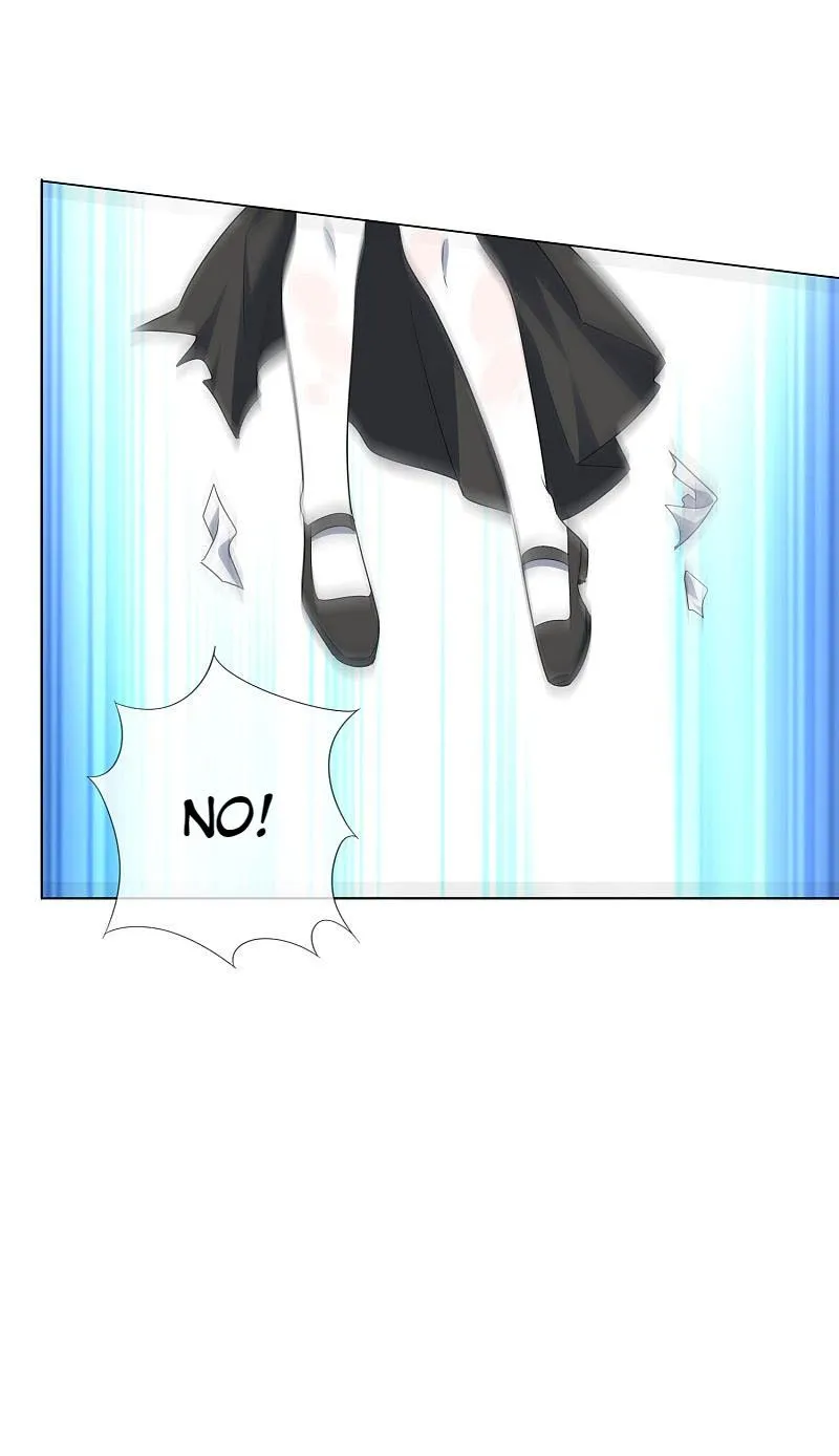 My Apocalyptic Miss Chapter 8 page 25 - 