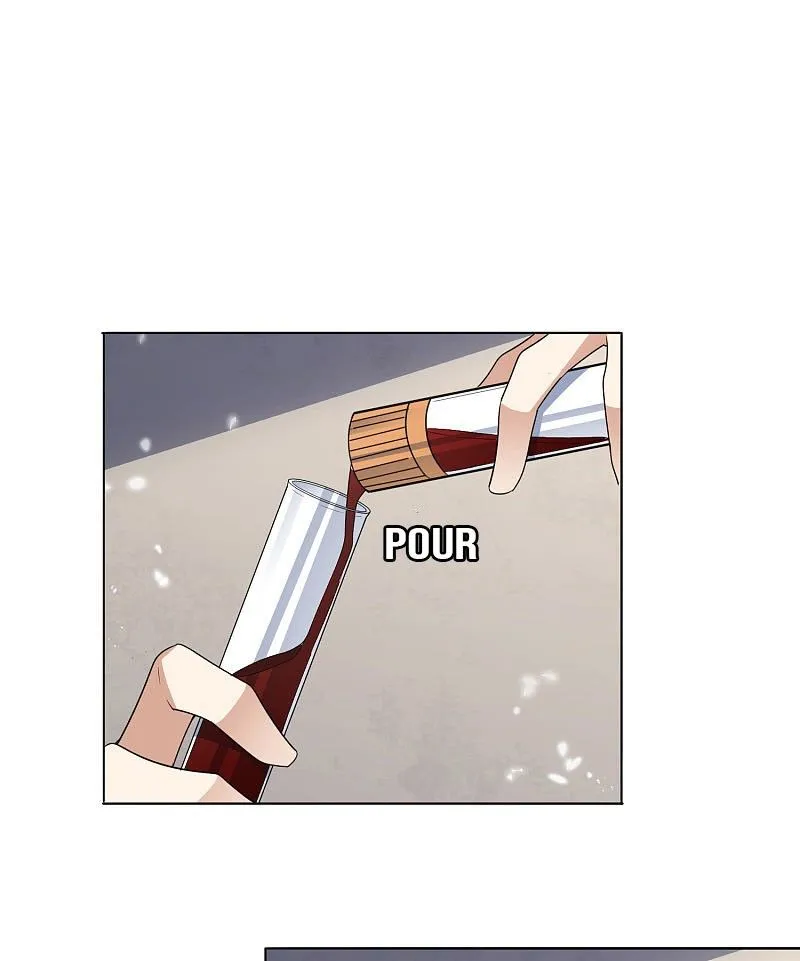 My Apocalyptic Miss Chapter 8 page 26 - 