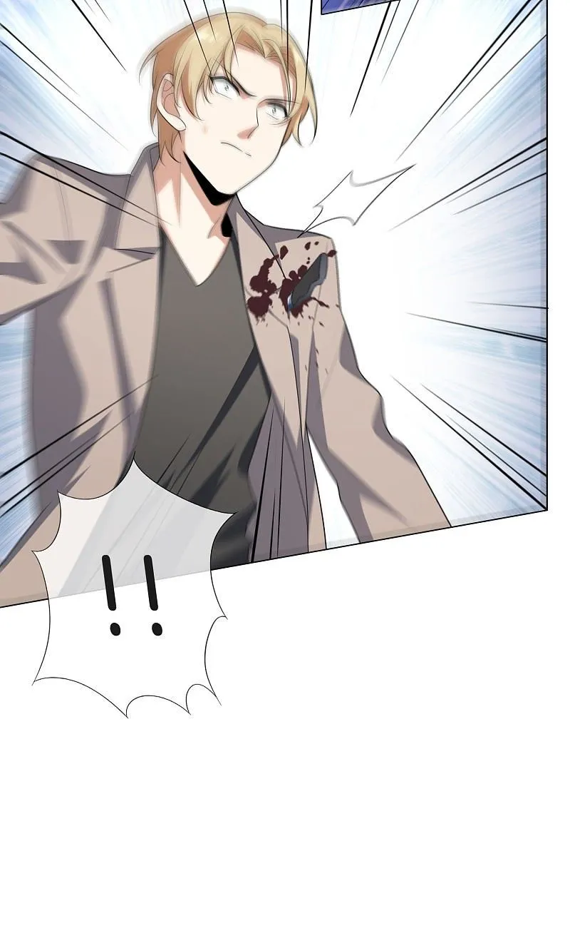 My Apocalyptic Miss Chapter 8 page 34 - 