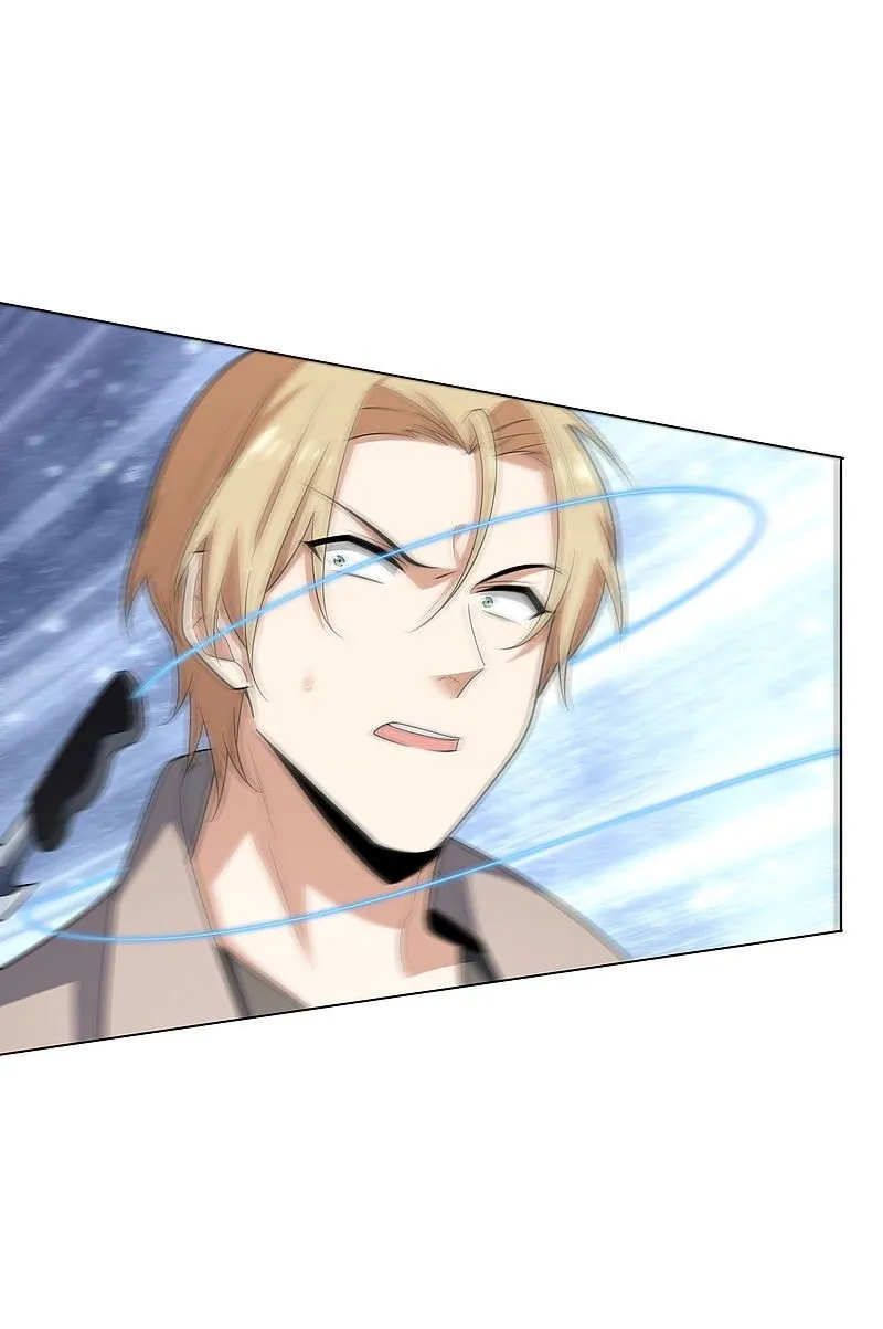 My Apocalyptic Miss Chapter 8 page 37 - 