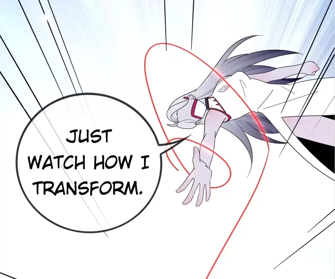 My Apocalyptic Miss Chapter 80 page 102 - 